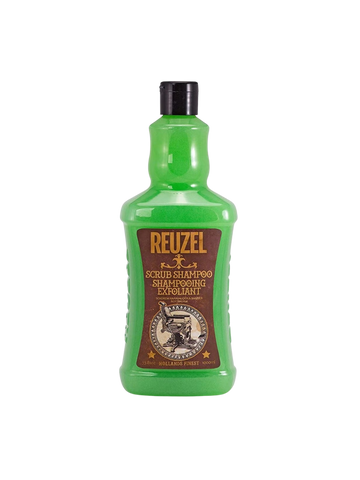 Reuzel Scrub Shampoo 1.000 ml