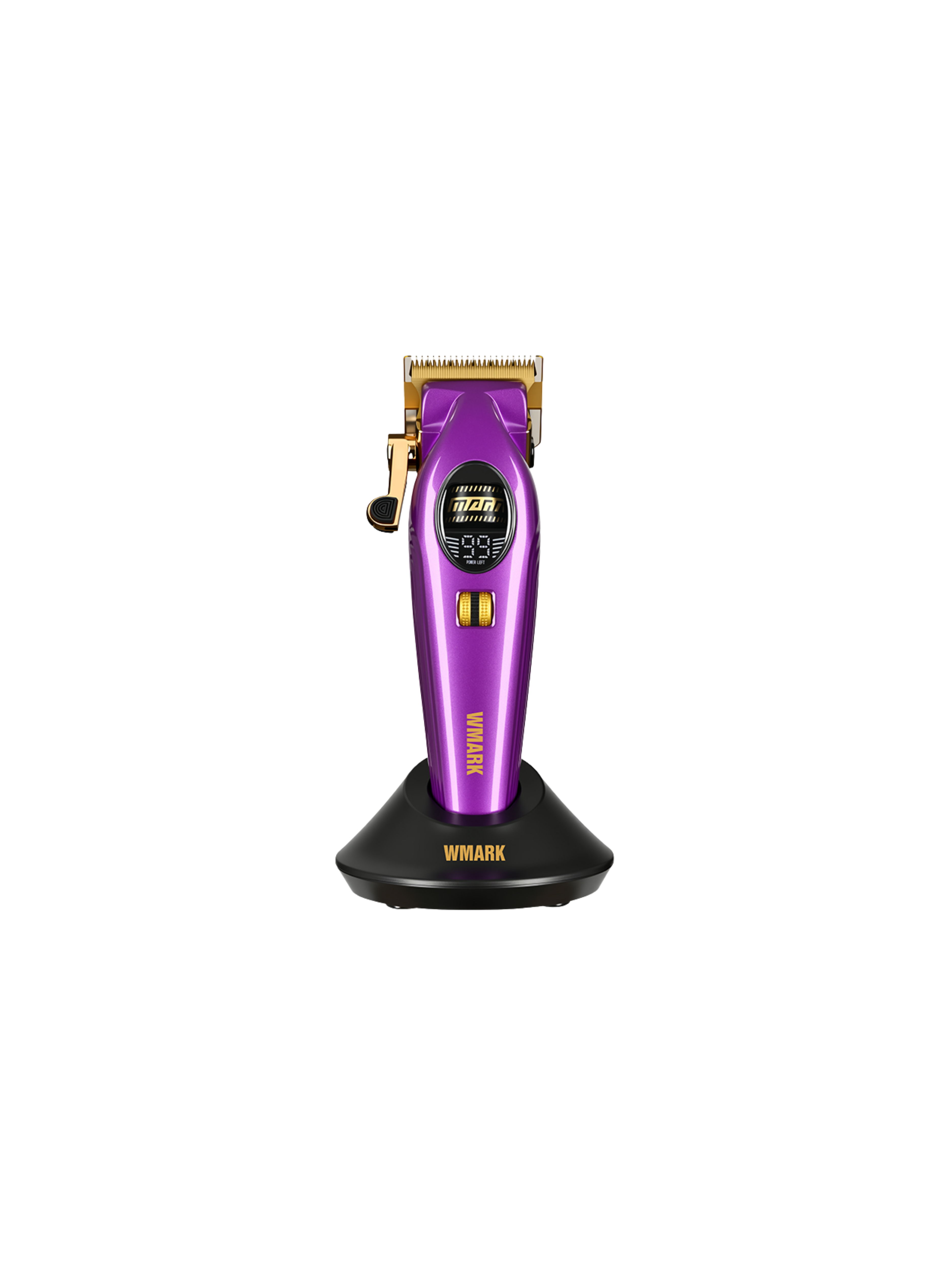 Wmark Maquina De Corte NG-V2 Morado