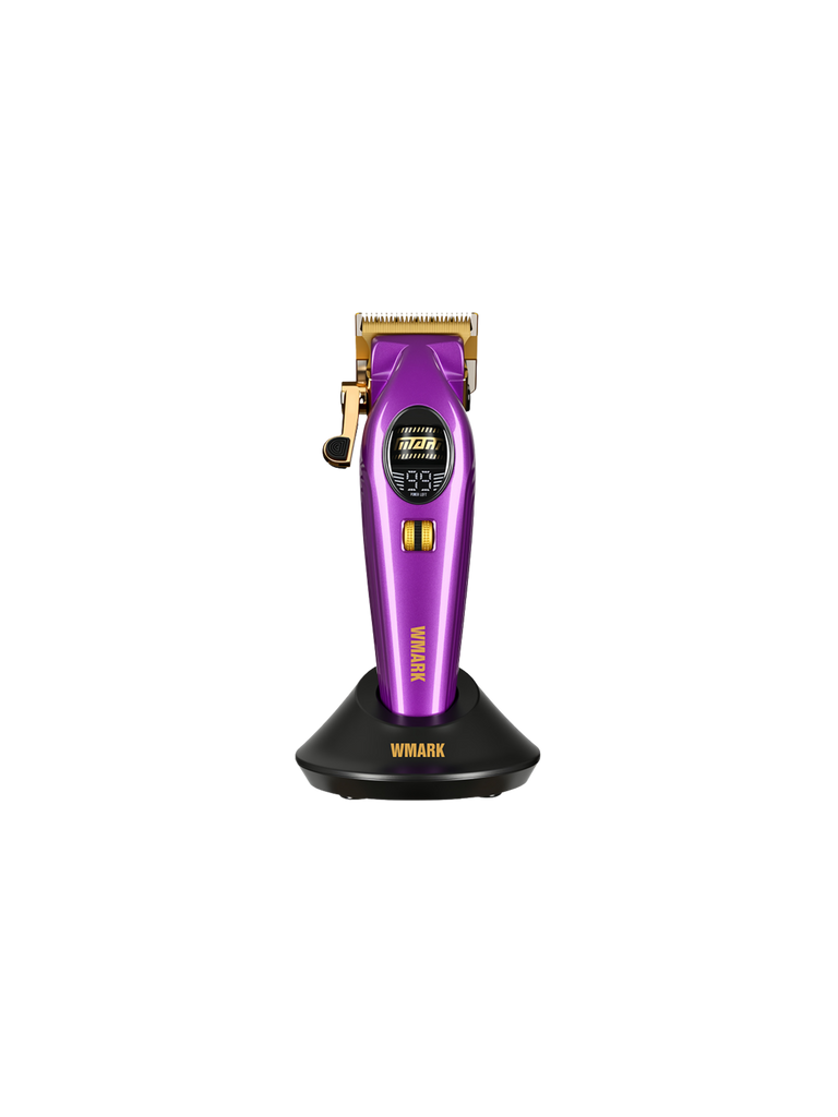 Wmark Maquina De Corte NG-V2 Morado
