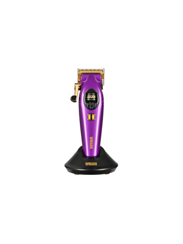 Wmark Maquina De Corte NG-V2 Morado