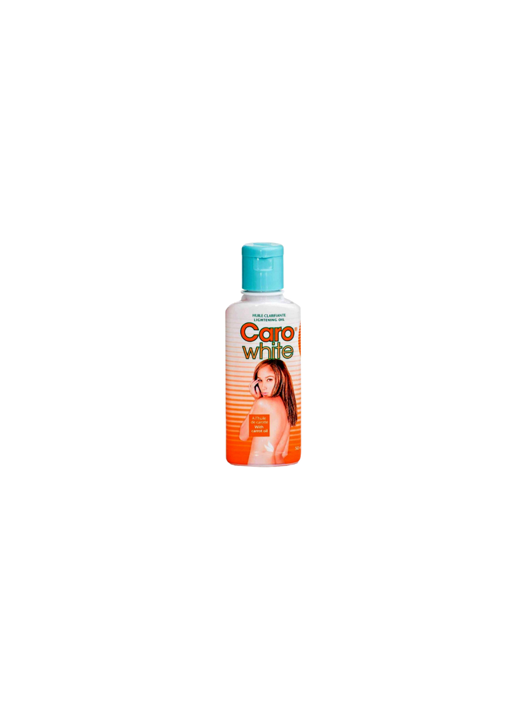 Caro White Aceite Aclarador 50ml
