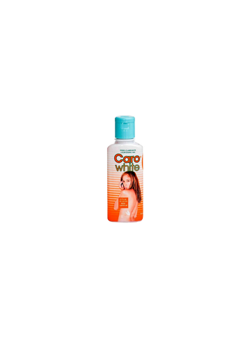 Caro White Aceite Aclarador 50ml