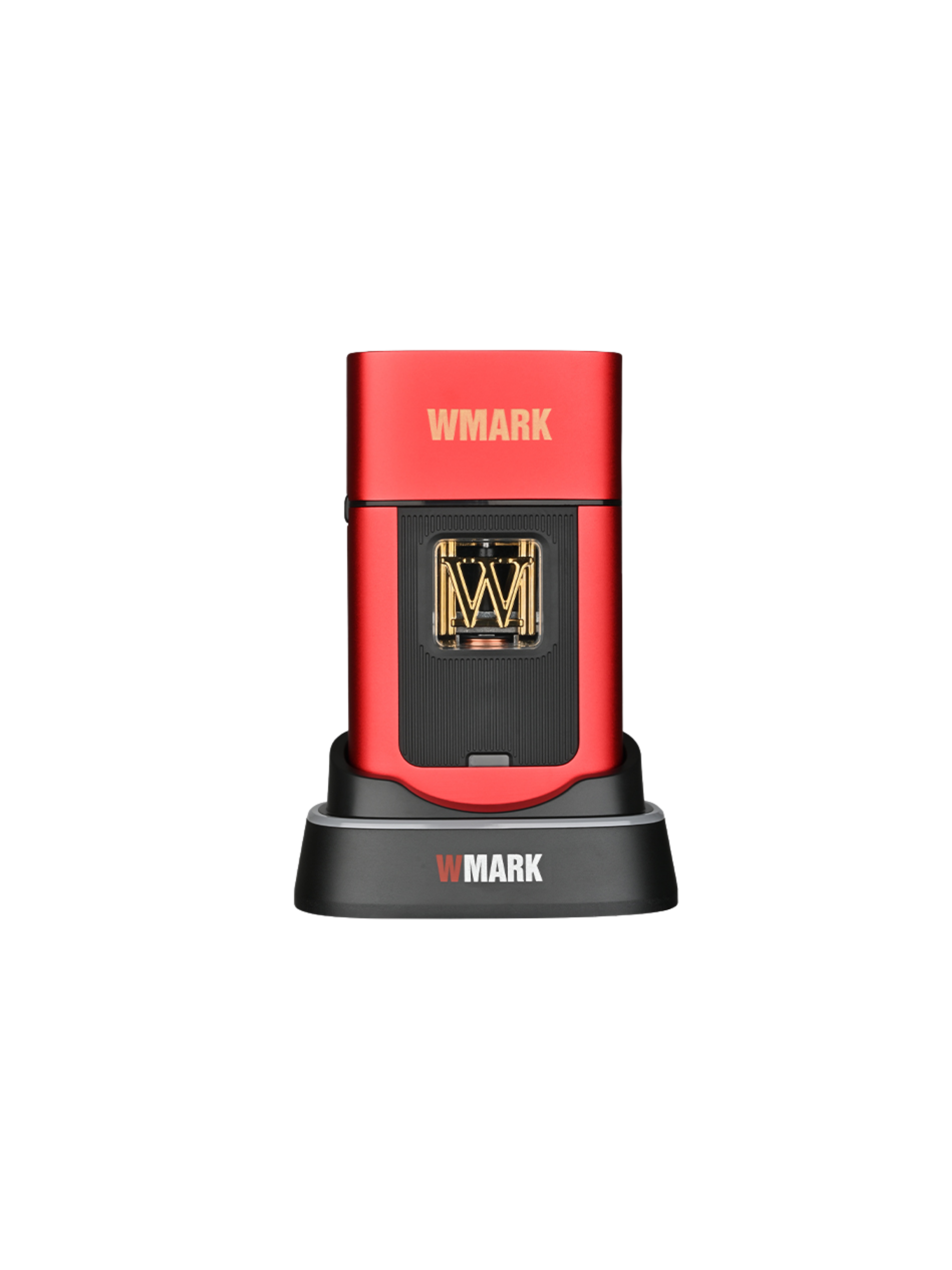 Wmark Afeitadora NG-XS1 Roja