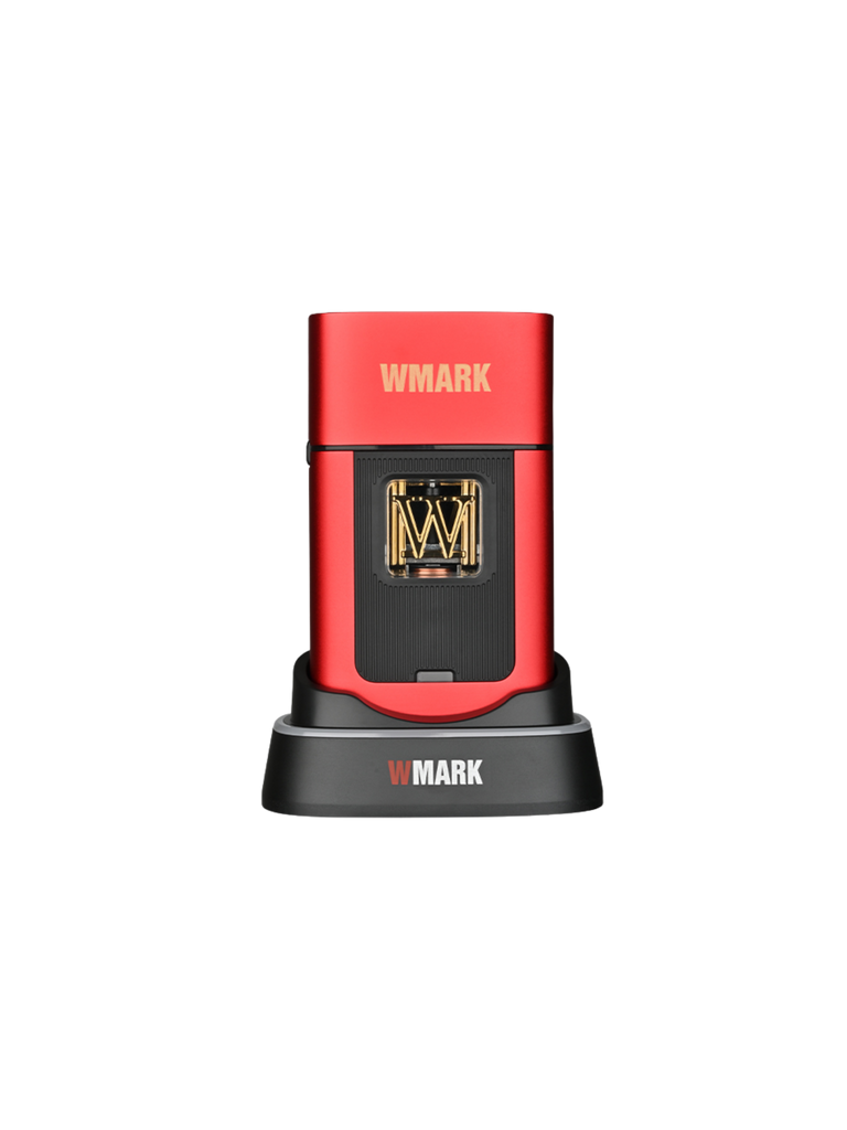Wmark Afeitadora NG-XS1 Roja