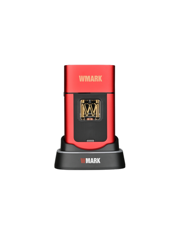 Wmark Afeitadora NG-XS1 Roja
