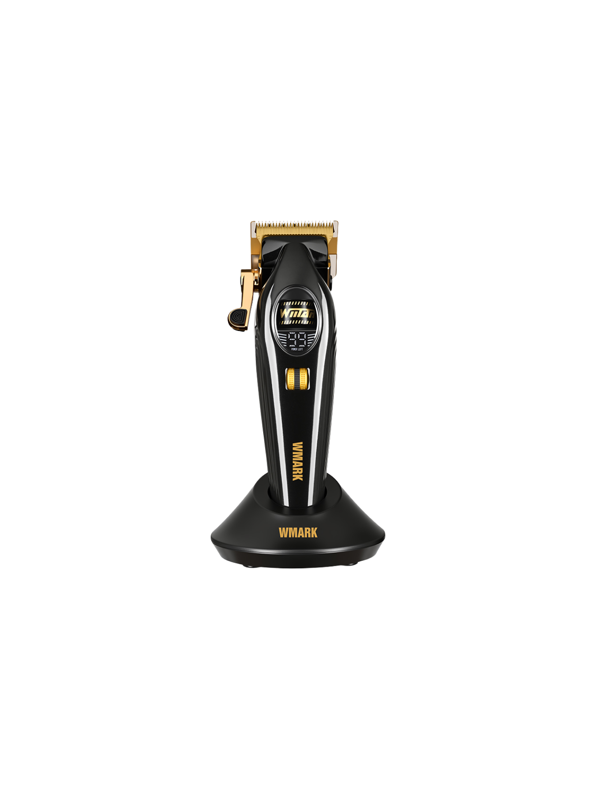 Wmark Maquina De Corte NG-V2 Negro