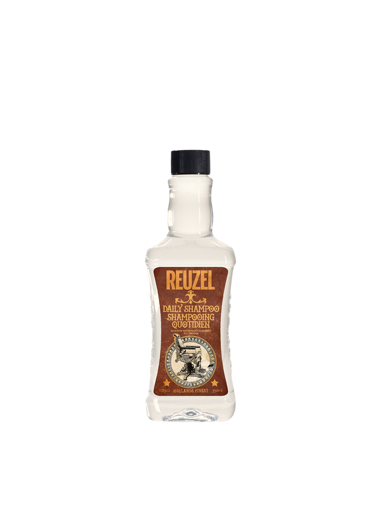 Reuzel Daily Shampoo 350ml