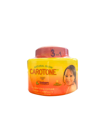 Carotone Crema Aclarante Original 300ml