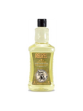 Reuzel 3 en 1 Shampoo Acondicionador Jabon Liquido 1.000ml