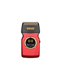 Wmark Afeitadora NG-VS2 Roja