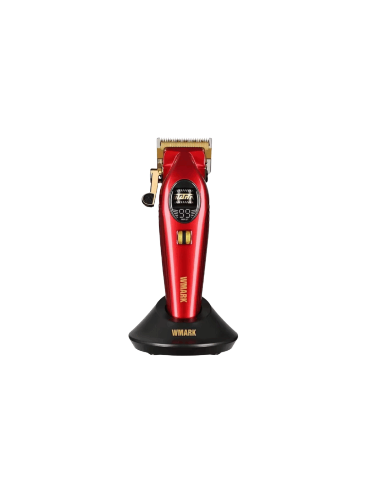 Wmark Maquina De Corte NG-V2 Rojo