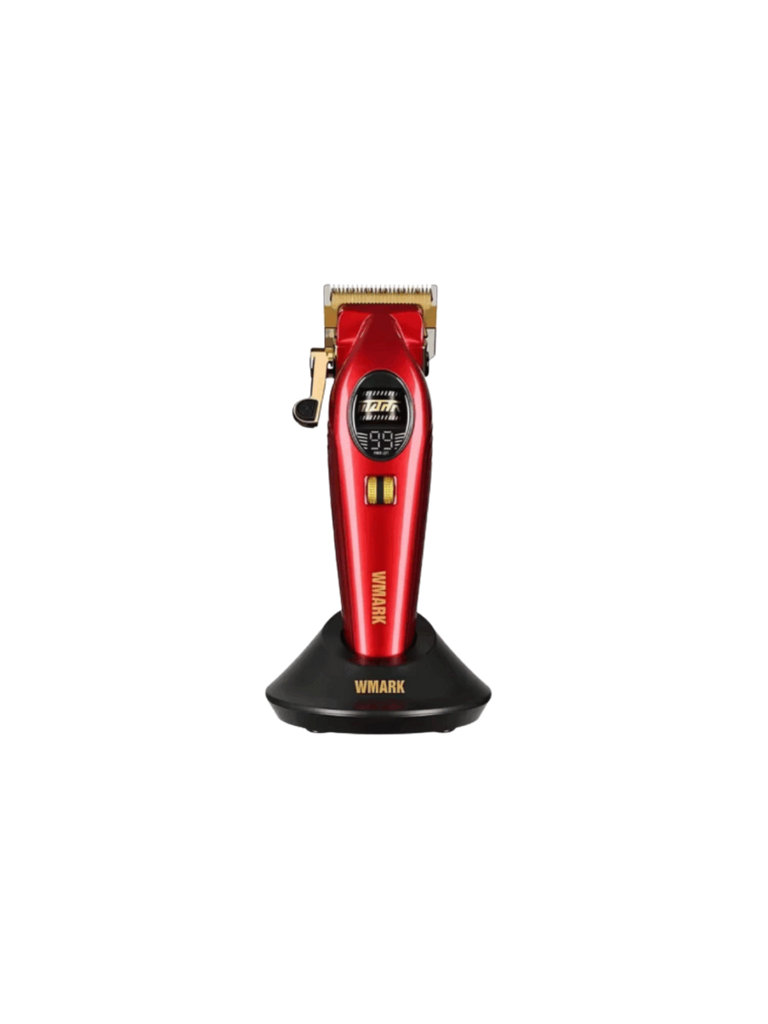 Wmark Maquina De Corte NG-V2 Rojo