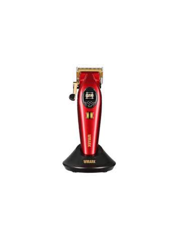 Wmark Maquina De Corte NG-V2 Rojo