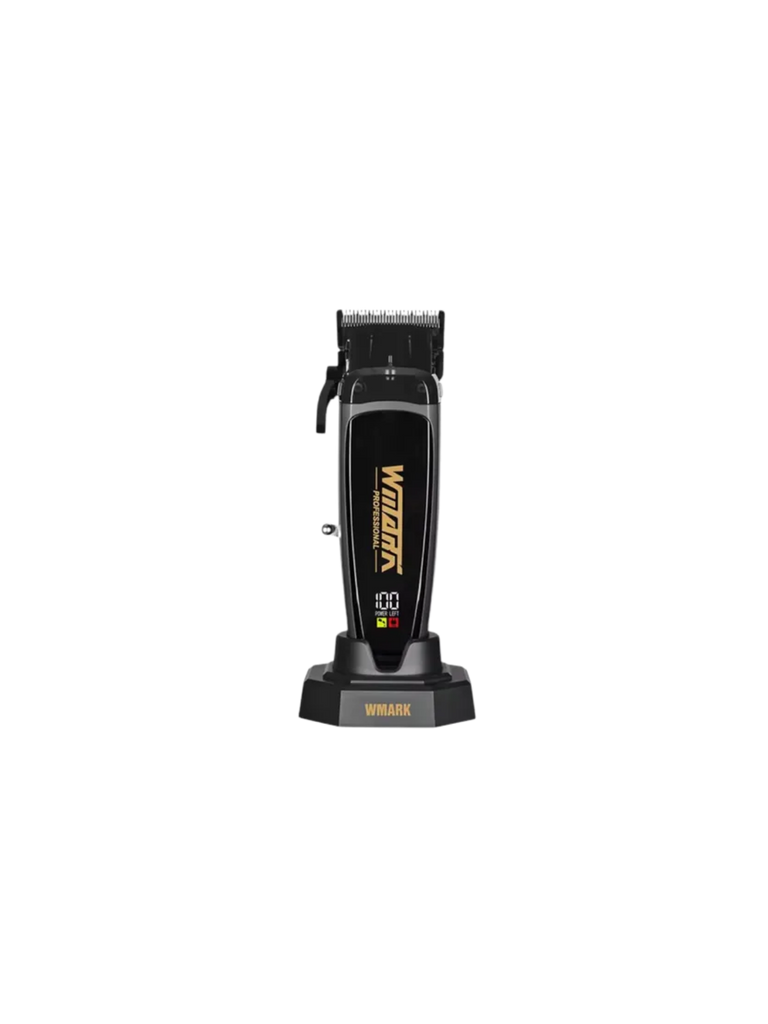 Wmark Maquina De Corte NG-8061 Negro