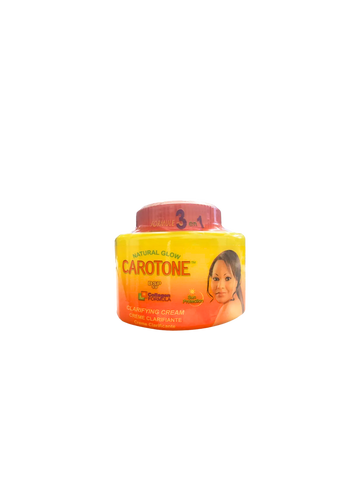 Carotone Crema Aclarante Original 135ml