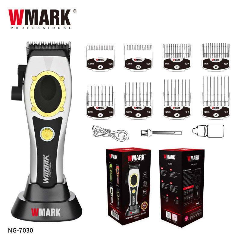 Wmark Maquina De Corte NG-7030