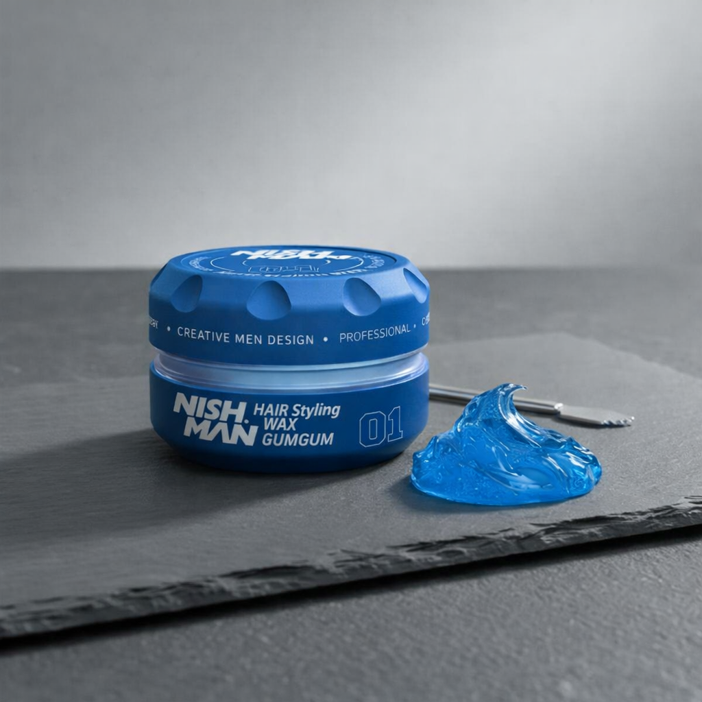 Nishman Cera Gum Gum 01 150ml