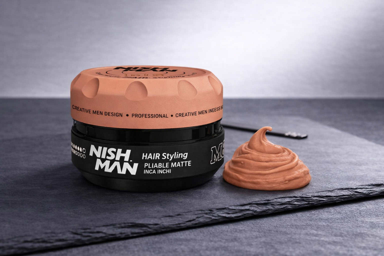 Nishman Cera Matte Inca Inchi M6 150ml