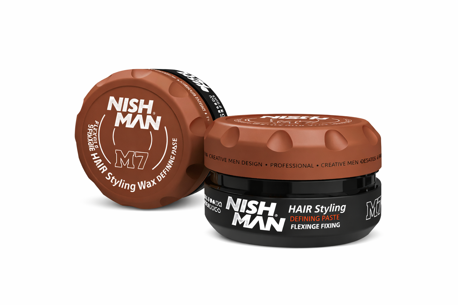 Nishman Cera Flexible Fixing M7 150ml