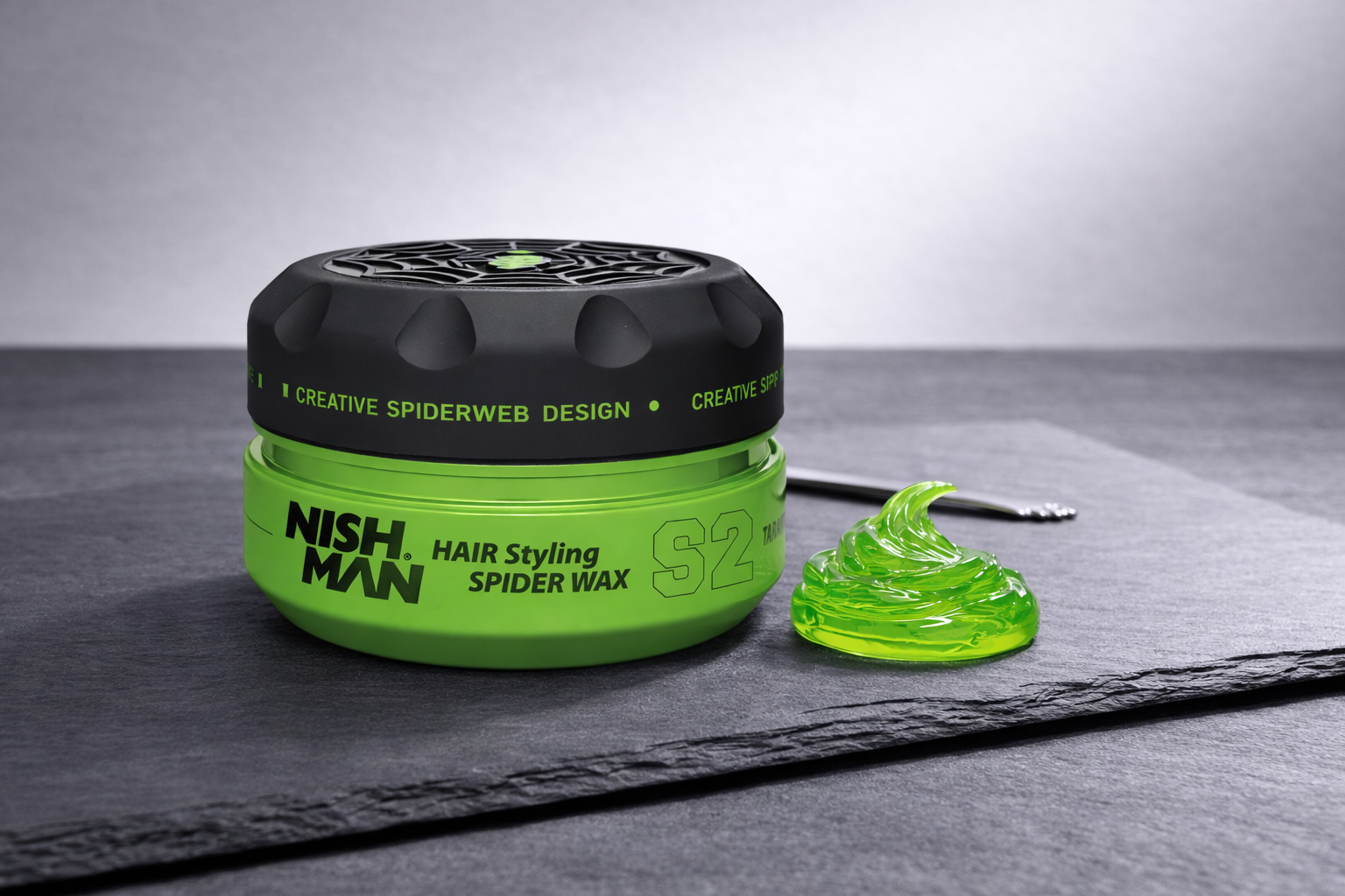 Nishman Cera Spider Tarantula S2 150ml