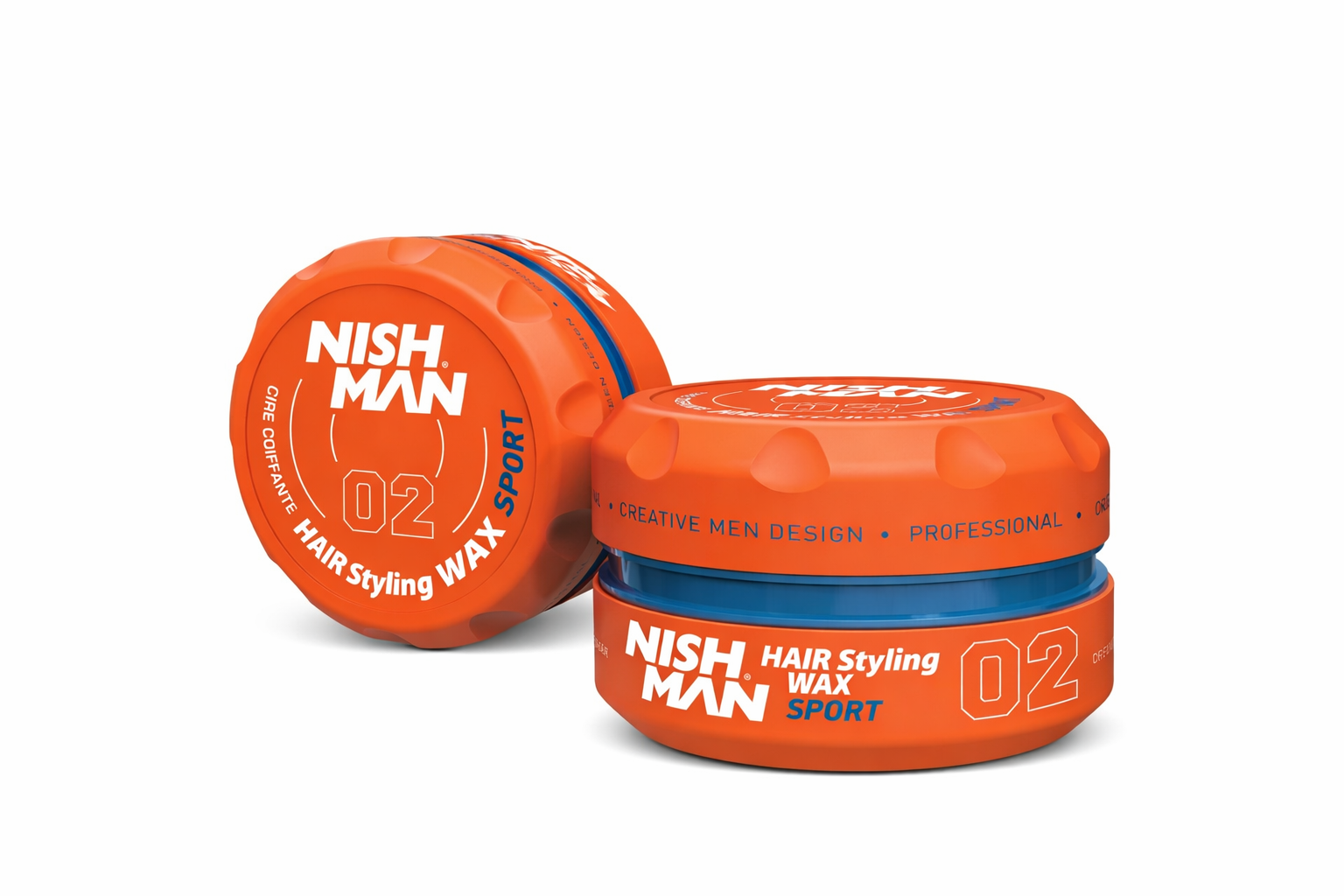 Nishman Cera Sport 02 150ml