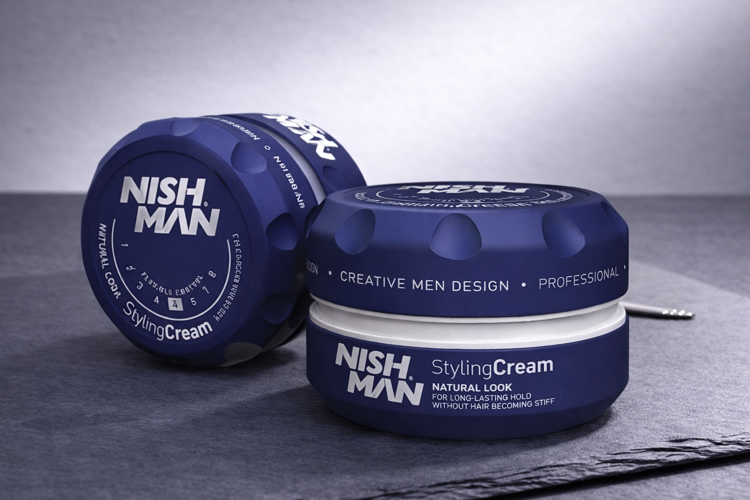 Nishman Crema Moldeadora N5 150ml