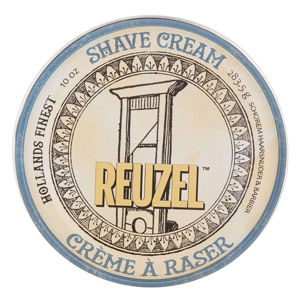 Reuzel Shave Cream 10 OZ