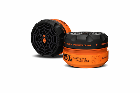 Nishman Cera Spider Black Widow 150ml