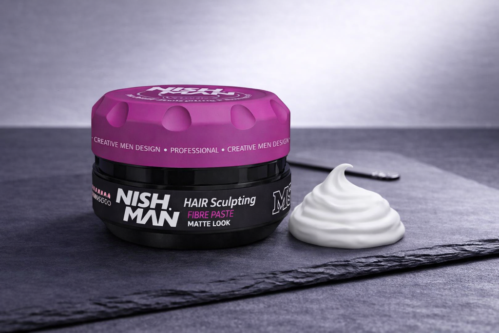 Nishman Cera Fibra Matte M5 150ml