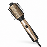 Remington Multiestilizador Cepillo Keratin Therapy