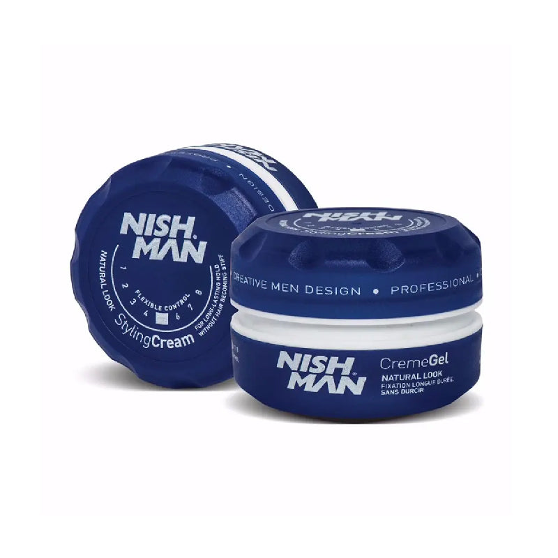 Nishman Crema Moldeadora N5 150ml