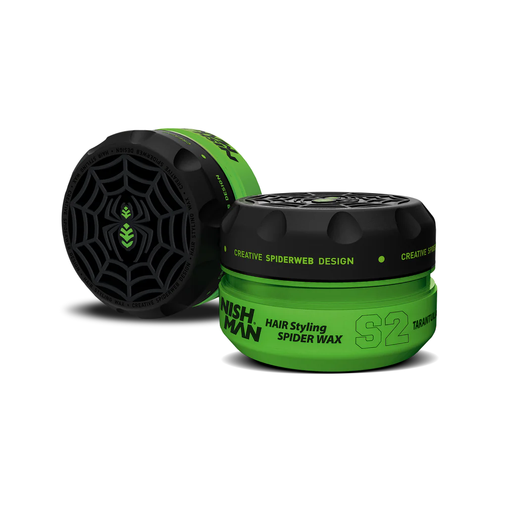 Nishman Cera Spider Tarantula S2 150ml