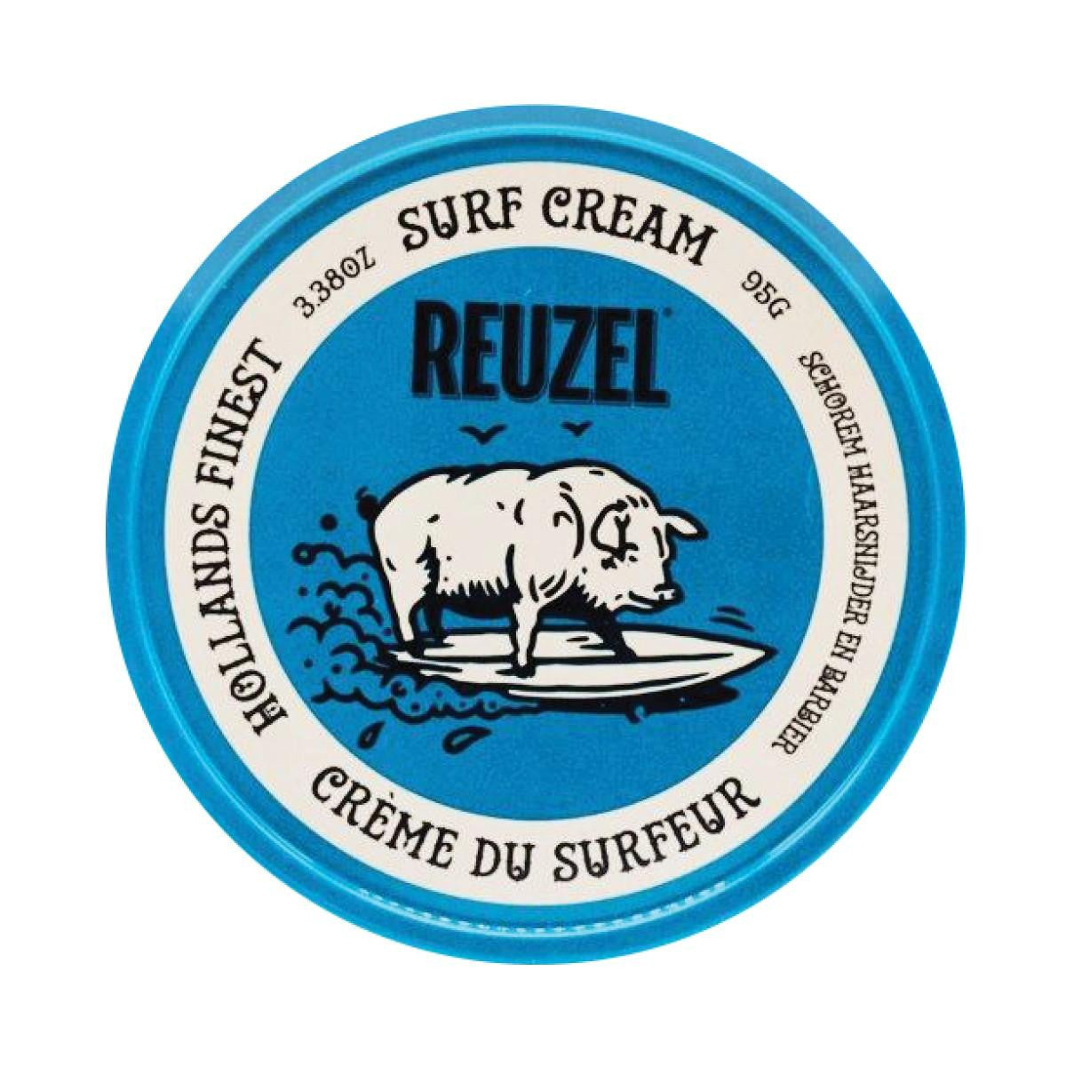 Reuzel Surf Cream 3.3oz