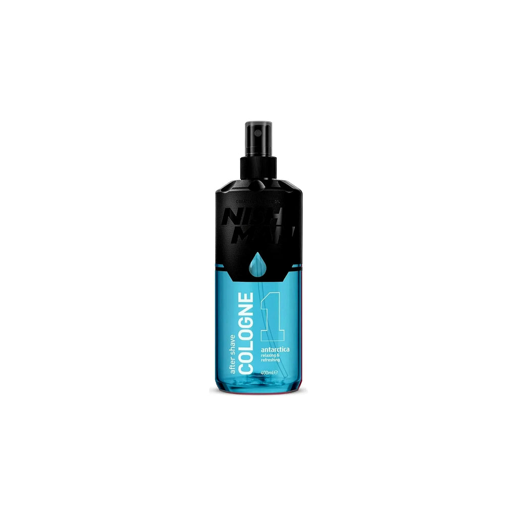 Nishman After Shave 1 Antartica 400ml
