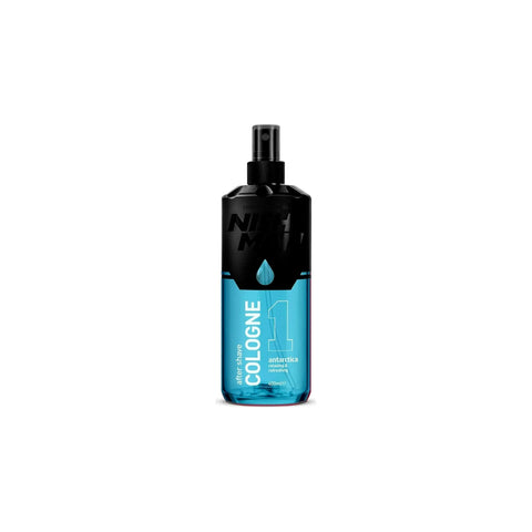 Nishman After Shave 1 Antartica 400ml