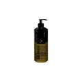 Nishman Mascarilla Dorada Para Puntos Negros 200ml