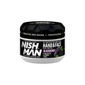 Nishman Crema Facial y Corporal Hidratante Mora 300ml