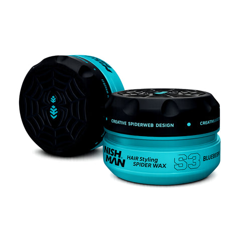 Nishman Cera Spider Blue Web S3 150ml