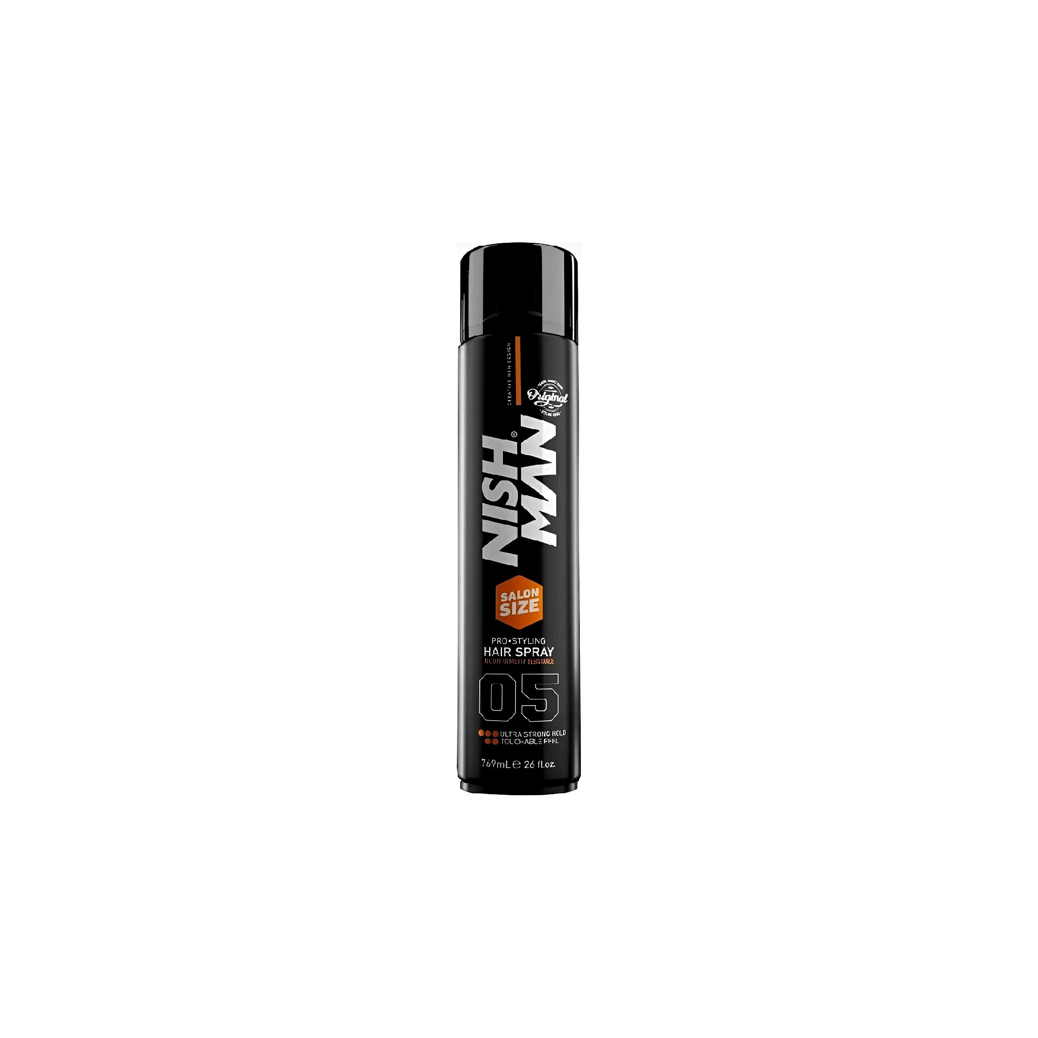 Nishman Laca Fijadora 05 769ml