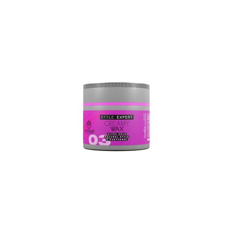 Evoque Crema Moldeadora Fuerte 100ml