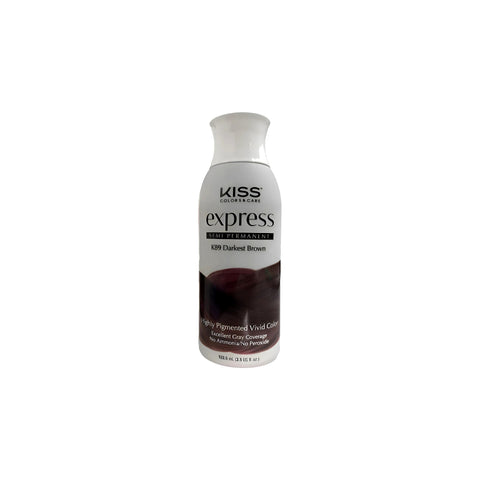 Kiss Color K89 Cafe Oscuro 103ml