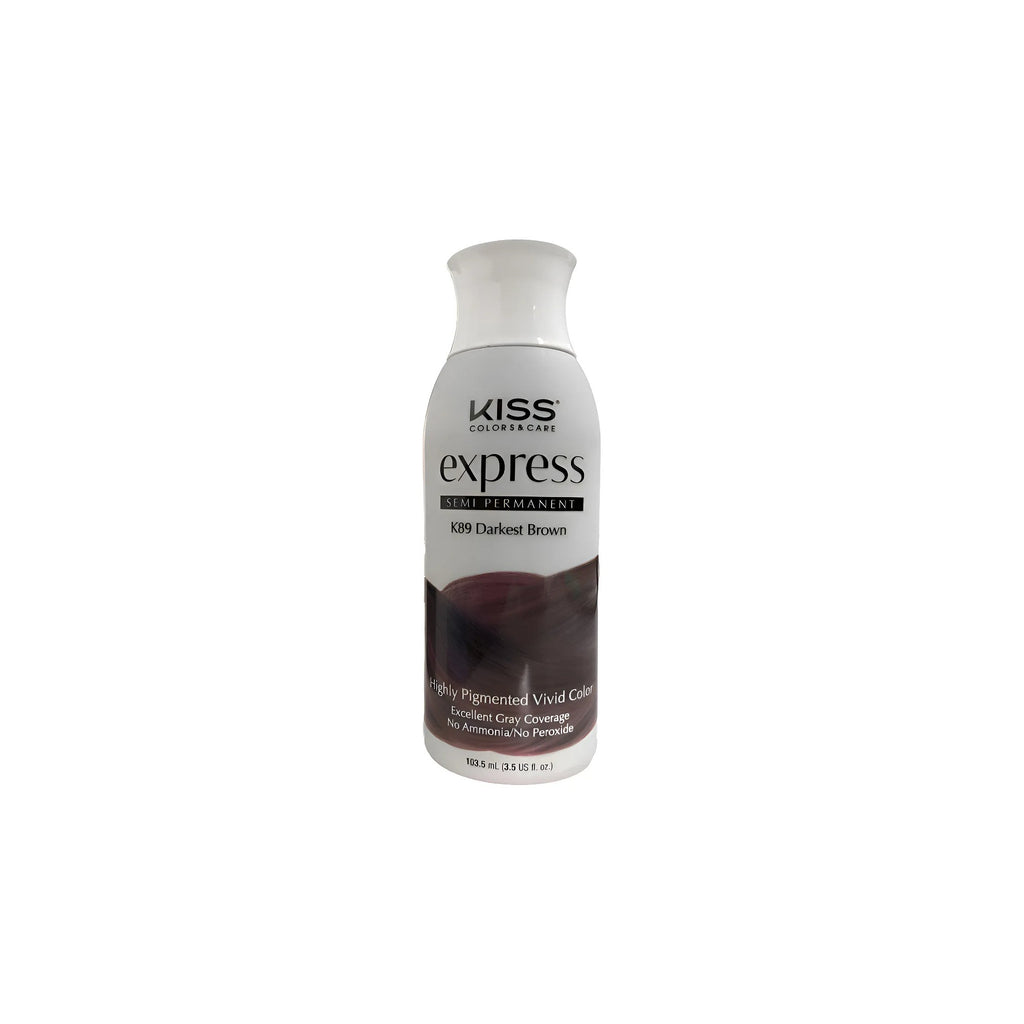 Kiss Color K98 Negro 103ml