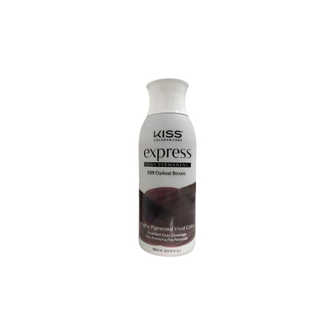 Kiss Color K98 Negro 103ml