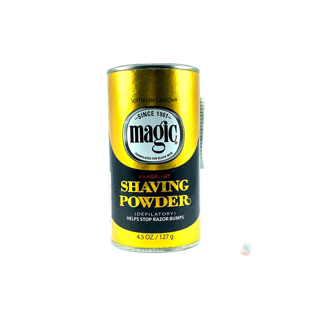 Magic Polvo Depilatorio Dorado 127g