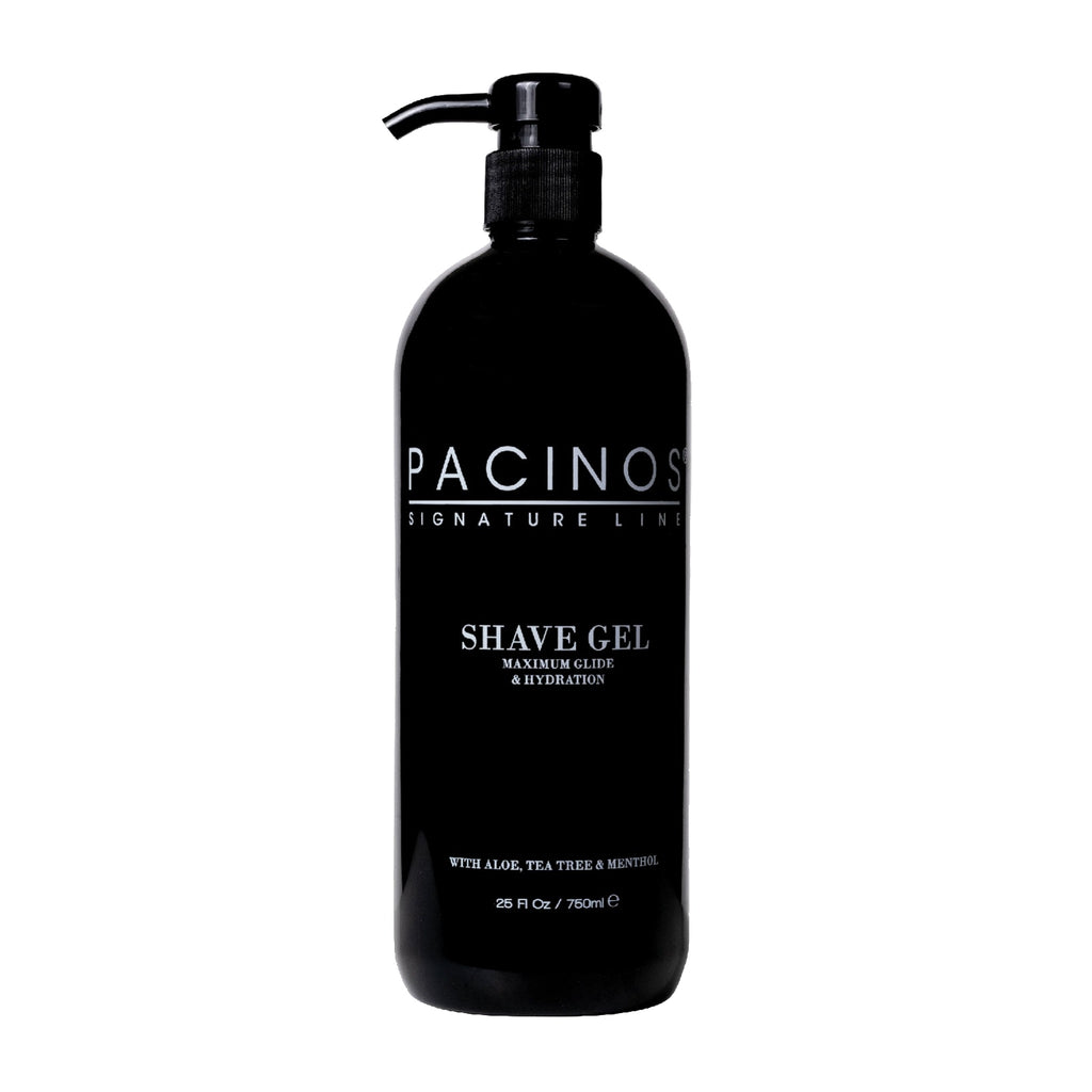 Pacinos Shaving Gel Hidratante 750ml