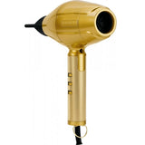 BabylissPro Secador Barberia Profesional Dorado